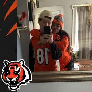 Meet your Posher, Jeff